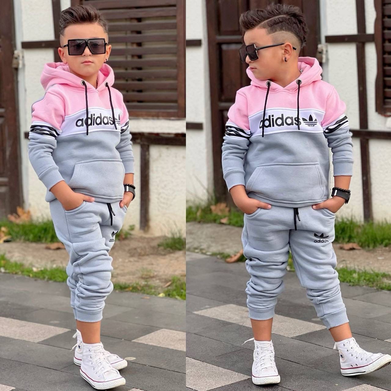 Костюм Adidas