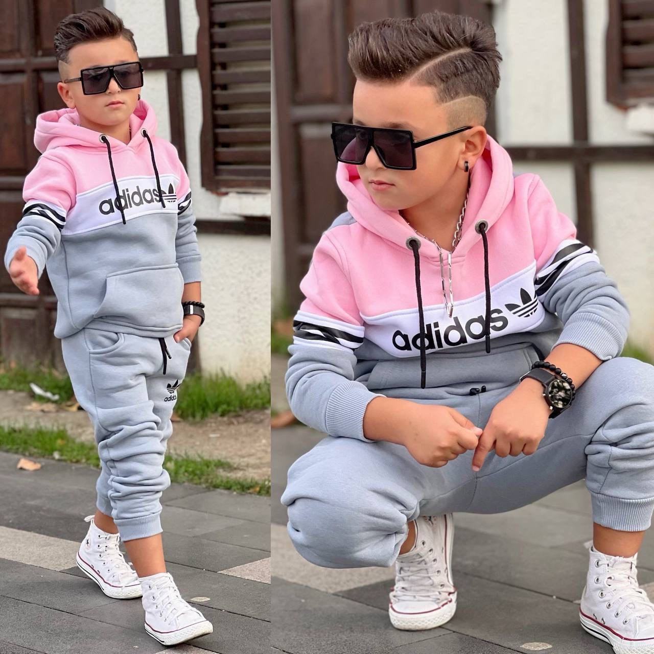 Костюм Adidas
